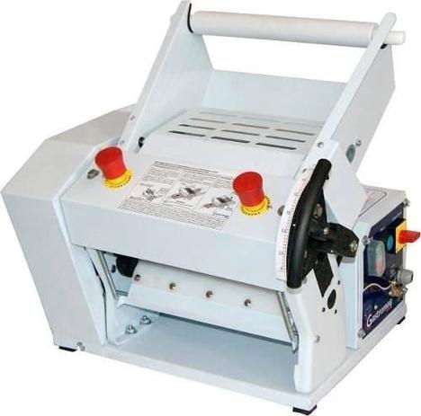 Cilindro Laminador de Mesa Gastromaq Cle300 3kgs Epoxi Menor preço em Cilindro Laminador de Mesa Gastromaq Cle300 3kgs Epoxi
