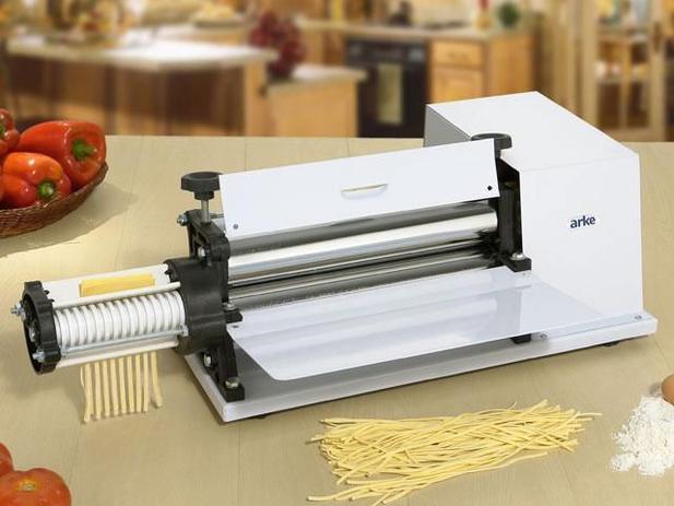 Cilindro Laminador Elétrico LEV-30 - ARKE Menor preço em Cilindro Laminador Elétrico LEV-30 - ARKE