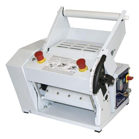 Cilindro laminador gastromaq de 30 cm cle300 em epóxi 220v Menor preço em Cilindro laminador gastromaq de 30 cm cle300 em epóxi 220v