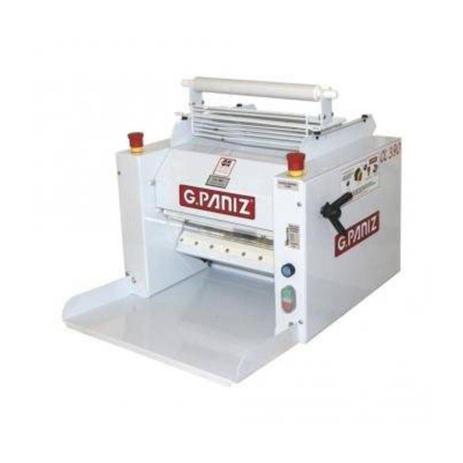Cilindro Laminador para Massas Cl 390 de Mesa Gpaniz - Gpaniz - G.paniz Menor preço em Cilindro Laminador para Massas Cl 390 de Mesa Gpaniz - Gpaniz - G.paniz