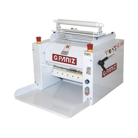 Cilindro Laminador Semi-Industrial 1 Cv Cl 390 Gpaniz Menor preço em Cilindro Laminador Semi-Industrial 1 Cv Cl 390 Gpaniz