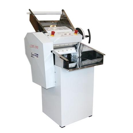 Cilindro Laminador Semi-profissional CLPI 390 - Gastromaq Menor preço em Cilindro Laminador Semi-profissional CLPI 390 - Gastromaq