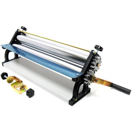 Cilindro Manual 45cm para Massas Laminador Mega Doro Malta Menor preço em Cilindro Manual 45cm para Massas Laminador Mega Doro Malta