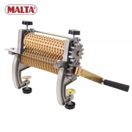 Cilindro Manual Amaciador de Carne Lateral e Engrenagem Alumínio 901 - MALTA é boa?