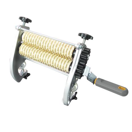 Cilindro Manual Amaciador De Carnes Bom Bife Plus 17cm Anodilar é boa?