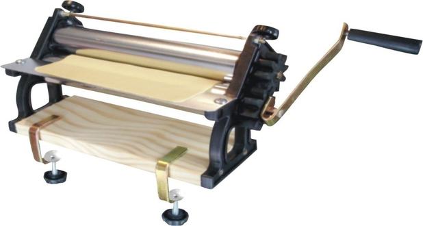 Cilindro Manual Maxi Doro 40cm com Prendedor - Malta Menor preço em Cilindro Manual Maxi Doro 40cm com Prendedor - Malta
