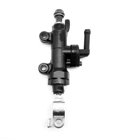 Menor preço em Cilindro Mestre De Freio Traseiro Honda Bros 160 / XRE190 - Sct