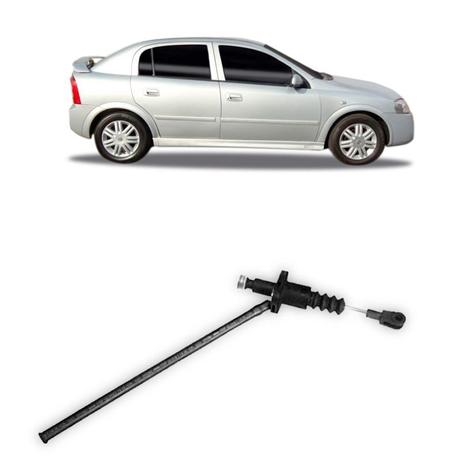 Cilindro Mestre Embreagem Astra 1.8 8v 1998 A 2011 - Skf Menor preço em Cilindro Mestre Embreagem Astra 1.8 8v 1998 A 2011 - Skf