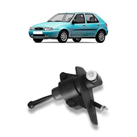 Cilindro Mestre Embreagem Fiesta 1.0 8v Endura Zetec Rotam - Skf Menor preço em Cilindro Mestre Embreagem Fiesta 1.0 8v Endura Zetec Rotam - Skf