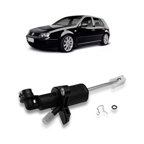 Cilindro Mestre Embreagem Golf 1.8 T 20v 1998 A 2005 - Skf Menor preço em Cilindro Mestre Embreagem Golf 1.8 T 20v 1998 A 2005 - Skf