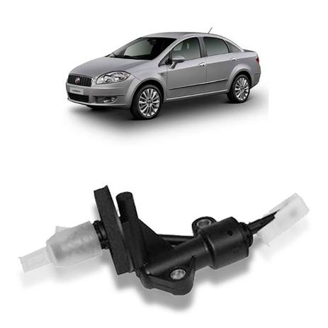 Cilindro mestre embreagem linea 1.9 16v 2008 2009 2010 2011 2012 2013 2014 2015 2016 - Skf Menor preço em Cilindro mestre embreagem linea 1.9 16v 2008 2009 2010 2011 2012 2013 2014 2015 2016 - Skf