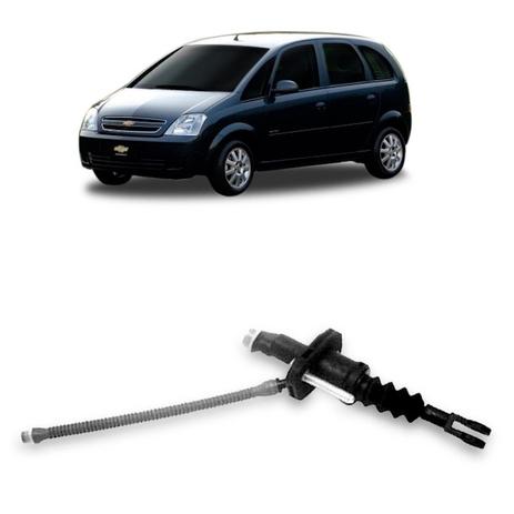 Cilindro Mestre Embreagem Meriva 1.4 8v Econoflex Cambio F-17 - Skf Menor preço em Cilindro Mestre Embreagem Meriva 1.4 8v Econoflex Cambio F-17 - Skf