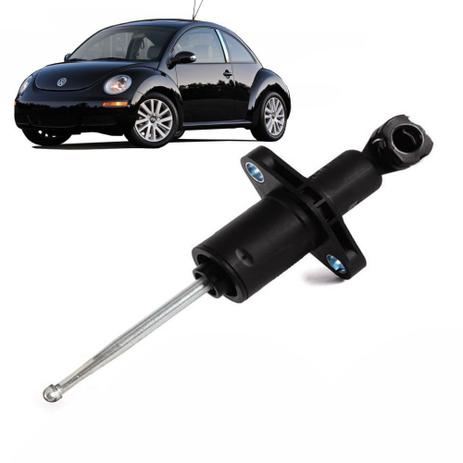 Cilindro Mestre Embreagem New Beetle 2000/... - Maxxmotors Menor preço em Cilindro Mestre Embreagem New Beetle 2000/... - Maxxmotors