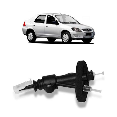 Cilindro mestre embreagem novo prisma 1.4 8v cambio f-17 - Skf Menor preço em Cilindro mestre embreagem novo prisma 1.4 8v cambio f-17 - Skf
