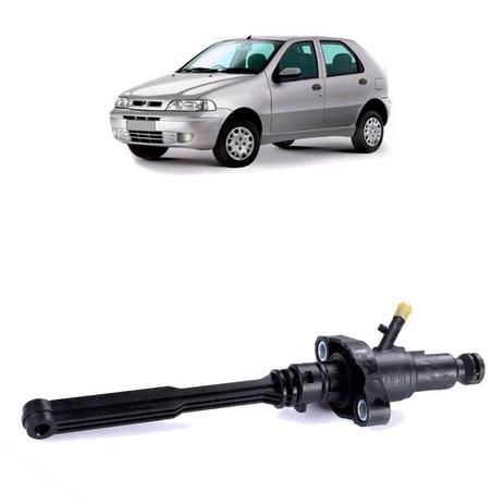 Cilindro Mestre Embreagem Palio 1.0 8/16v Fire - Skf Menor preço em Cilindro Mestre Embreagem Palio 1.0 8/16v Fire - Skf