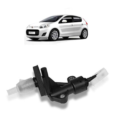Cilindro mestre embreagem palio 1.4 8v - Skf Menor preço em Cilindro mestre embreagem palio 1.4 8v - Skf