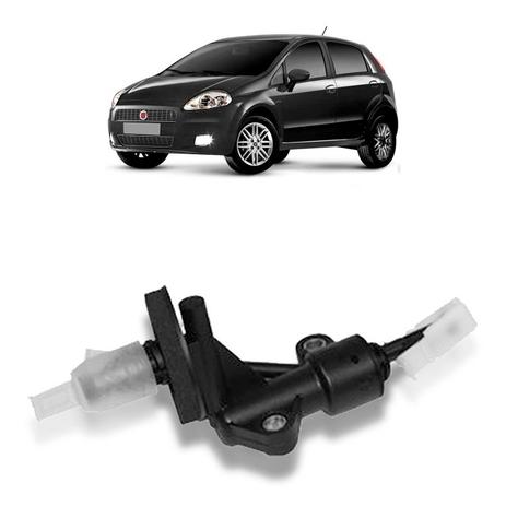 Cilindro mestre embreagem punto 1.4 8v - Skf Menor preço em Cilindro mestre embreagem punto 1.4 8v - Skf