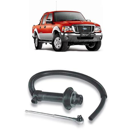 Cilindro Mestre Embreagem Ranger 2.8 D 2001 A 2012BR - Skf Menor preço em Cilindro Mestre Embreagem Ranger 2.8 D 2001 A 2012BR - Skf