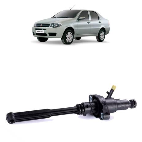 Cilindro Mestre Embreagem Siena 1.4 8v Fire - Skf Menor preço em Cilindro Mestre Embreagem Siena 1.4 8v Fire - Skf