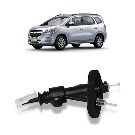 Cilindro mestre embreagem spin 1.8 8v - Skf Menor preço em Cilindro mestre embreagem spin 1.8 8v - Skf