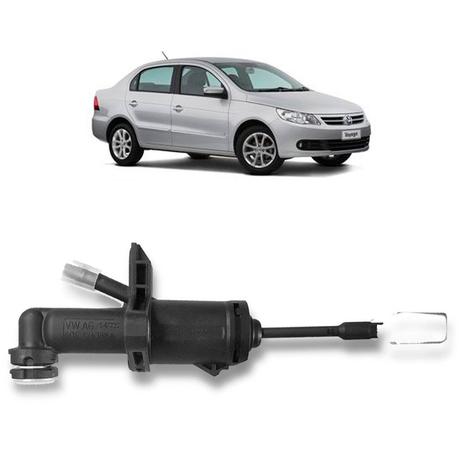 Cilindro mestre embreagem voyage 1.6 8v modelo g5 - Skf Menor preço em Cilindro mestre embreagem voyage 1.6 8v modelo g5 - Skf