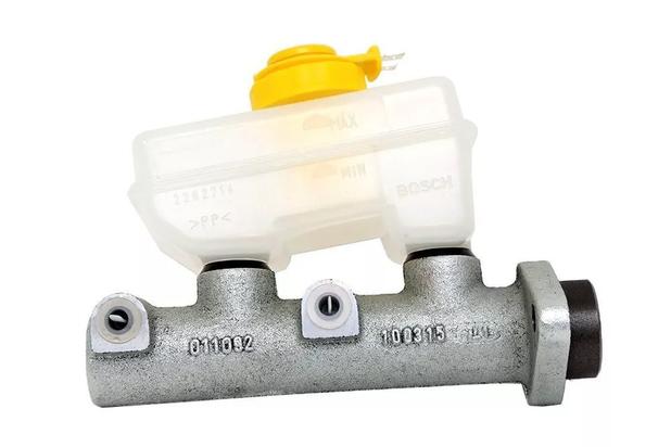 Cilindro Mestre Freio Chevrolet S10 Sem Abs 4 Rodas 1996/2011 93217723 2262375 - Gm Menor preço em Cilindro Mestre Freio Chevrolet S10 Sem Abs 4 Rodas 1996/2011 93217723 2262375 - Gm