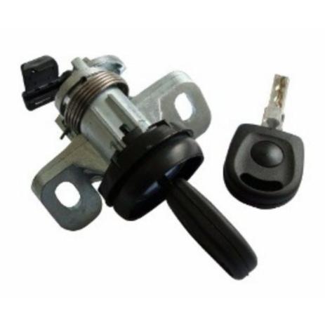 Cilindro miolo porta mala c/chave gol g5 gv 2008/2012 - Universal Menor preço em Cilindro miolo porta mala c/chave gol g5 gv 2008/2012 - Universal