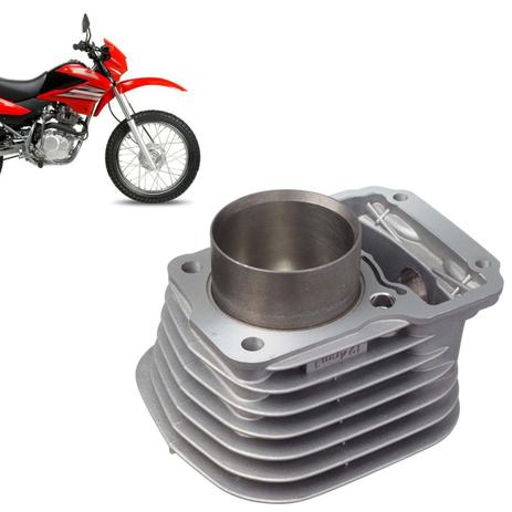 camisa de moto 125