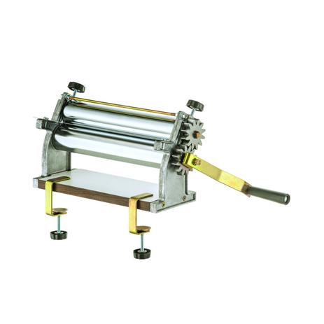 Cilindro para Massas Manual 40cm Alumínio Maxi Doro Malta Prata é boa?