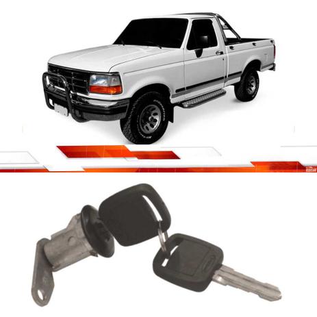 CILINDRO PORTA DIANTEIRA F1000 LD F4000 1993 Até 1998 - Universal automotive Menor preço em CILINDRO PORTA DIANTEIRA F1000 LD F4000 1993 Até 1998 - Universal automotive