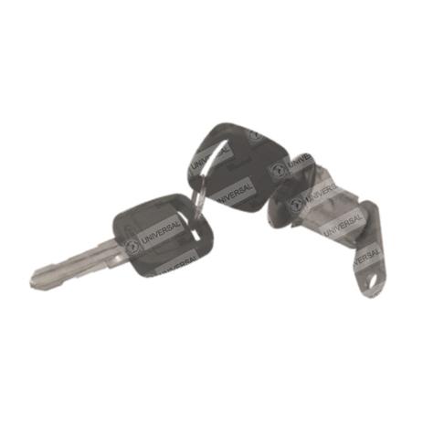 CILINDRO PORTA DIANTEIRA F1000 LE F4000 1993 Até 1998 TNK800375PTA - Universal automotive Menor preço em CILINDRO PORTA DIANTEIRA F1000 LE F4000 1993 Até 1998 TNK800375PTA - Universal automotive