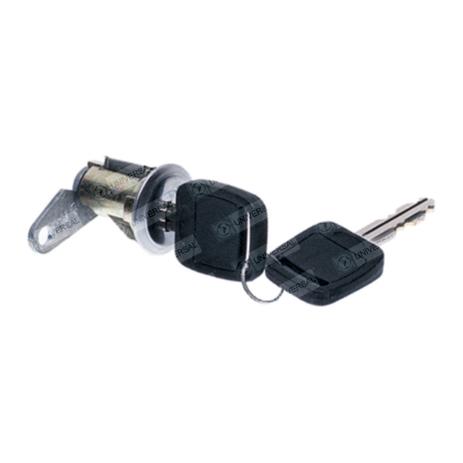 Cilindro porta dianteira ld belina 2 1977 até 1991 corcel 2 1977 até 1986 - Universal automotive Menor preço em Cilindro porta dianteira ld belina 2 1977 até 1991 corcel 2 1977 até 1986 - Universal automotive