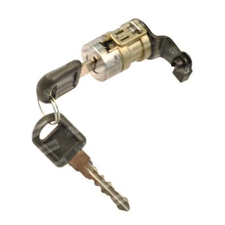 CILINDRO PORTA DIANTEIRA LD BLAZER S10 1995 Até 2011 COM CHAVE - Universal automotive Menor preço em CILINDRO PORTA DIANTEIRA LD BLAZER S10 1995 Até 2011 COM CHAVE - Universal automotive