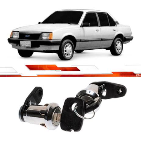 CILINDRO PORTA DIANTEIRA LD, LE MONZA1982 Até 1990 - Universal automotive Menor preço em CILINDRO PORTA DIANTEIRA LD, LE MONZA1982 Até 1990 - Universal automotive