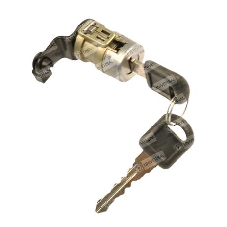 CILINDRO PORTA DIANTEIRA LE BLAZER S10 1995 Até 2011 COM CHAVE - Universal automotive Menor preço em CILINDRO PORTA DIANTEIRA LE BLAZER S10 1995 Até 2011 COM CHAVE - Universal automotive