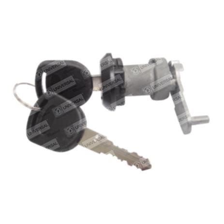 CILINDRO PORTA DIANTEIRA LE ESCORT 1993 Até 1996 COM CHAVE - Universal automotive Menor preço em CILINDRO PORTA DIANTEIRA LE ESCORT 1993 Até 1996 COM CHAVE - Universal automotive