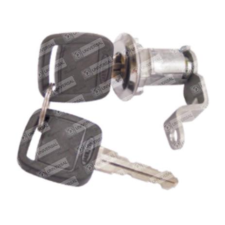 Cilindro porta dianteira le f1000 f4000 até 1998 - Universal automotive Menor preço em Cilindro porta dianteira le f1000 f4000 até 1998 - Universal automotive