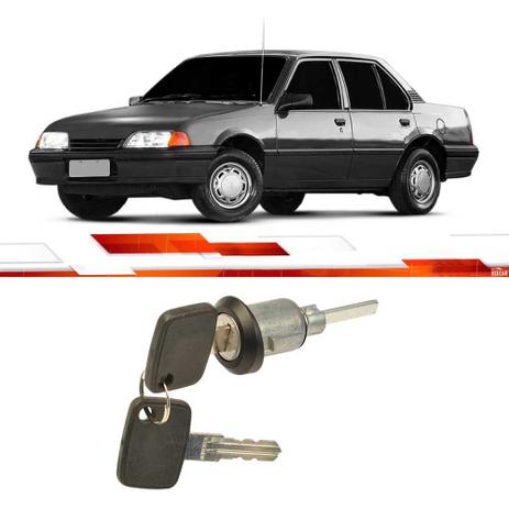 Cilindro porta malas monza tubarão 1991 até 1996 com chave - Universal Automotive Menor preço em Cilindro porta malas monza tubarão 1991 até 1996 com chave - Universal Automotive