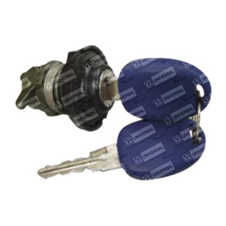 CILINDRO PORTA MALAS PALIO 1996 Até 2004 COM CHAVE - Universal automotive Menor preço em CILINDRO PORTA MALAS PALIO 1996 Até 2004 COM CHAVE - Universal automotive