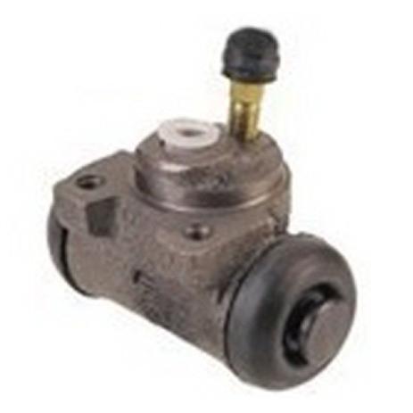 Cilindro Roda Traseiro Hyundai Accent 1.5 12V 95/99 - Maxxmotors Menor preço em Cilindro Roda Traseiro Hyundai Accent 1.5 12V 95/99 - Maxxmotors