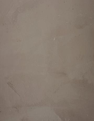 Cimento Queimado Perolizado - Camurça - Finitura Tintas