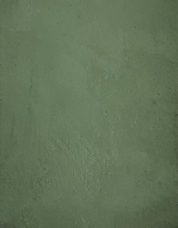 Cimento Queimado Perolizado - Verde Oliva - Finitura Tintas