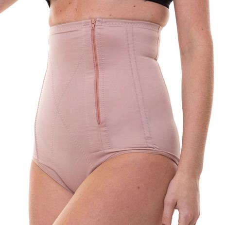 Cinta Abdominal Em Microfibra Pós-parto Pós-cirurgia Modela E Reduz Medidas Com Zíper - Princesa Catarina Menor preço em Cinta Abdominal Em Microfibra Pós-parto Pós-cirurgia Modela E Reduz Medidas Com Zíper - Princesa Catarina