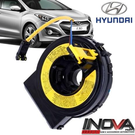 Cinta Airbag Hard Disk Cabo HYUNDAI I30 2009 2010 2011 93490-2h300 Menor preço em Cinta Airbag Hard Disk Cabo HYUNDAI I30 2009 2010 2011 93490-2h300