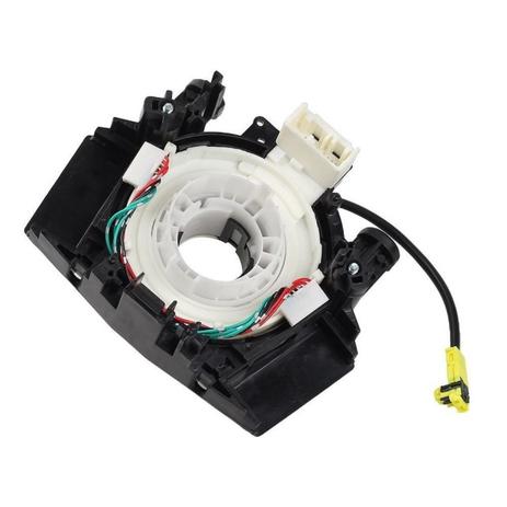 Cinta Airbag Hard Disk Fita Nissan Livina 2007/2014 - Euro Menor preço em Cinta Airbag Hard Disk Fita Nissan Livina 2007/2014 - Euro