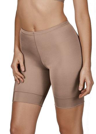 short para usar com vestido demillus