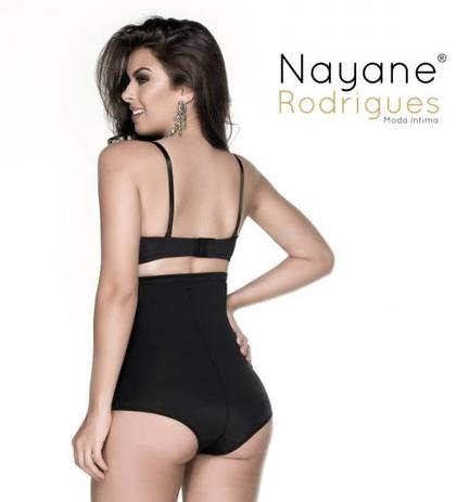 Cinta Calcinha Alta Modeladora Pós-parto E Pós-cirúrgica 572 - Nayane Menor preço em Cinta Calcinha Alta Modeladora Pós-parto E Pós-cirúrgica 572 - Nayane
