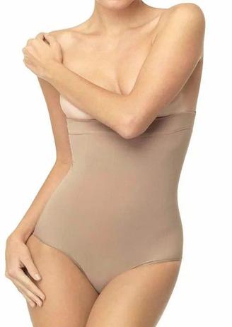 calcinha modeladora lupo
