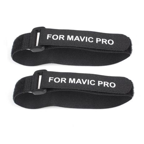 Cinta Fecho de Travamento de Hélices para Drone Dji Mavic Pro - Sunnylife é boa?