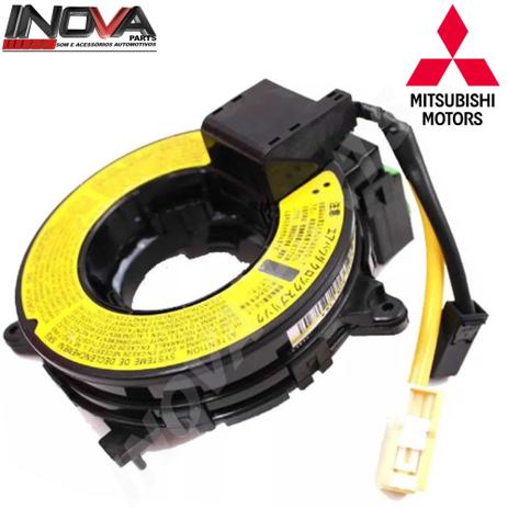 CINTA FITA HARD DISK AIR BAG Mitsubishi Airtrek 8619A016 Menor preço em CINTA FITA HARD DISK AIR BAG Mitsubishi Airtrek 8619A016